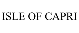 ISLE OF CAPRI CASINOS, LLC. logo