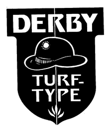 DERBY TURF-TYPE