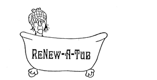 RENEW-A-TUB