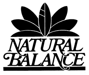 NATURAL BALANCE