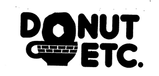 DONUT ETC.