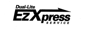 DUAL-LITE EZXPRESS SERVICE