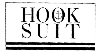 HOOK SUIT