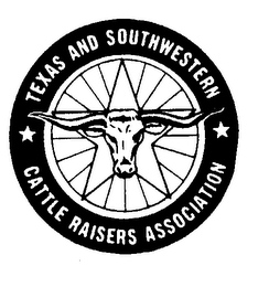 TEXAS AND SOUTHWESTERN CATTLE RAISERS ASSOCIATION