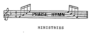 PRAISE HYMN MINISTRIES