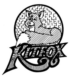 KITFOX