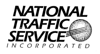 NATIONAL TRAFFIC SERVICE INCORPORATED