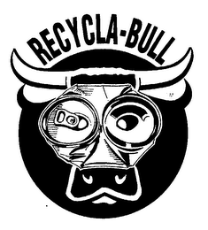 RECYCLA-BULL