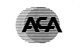 ACA