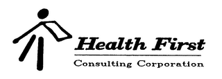 HEALTH FIRST CONSULTING CORPORATION