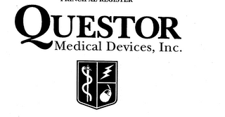 QUESTOR MEDICAL DEVICES, INC.