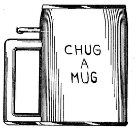 CHUG A MUG