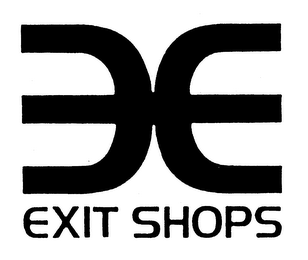 EE EXIT SHOPS