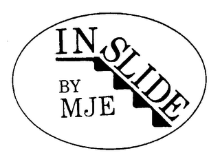 IN SLIDE BY MJE