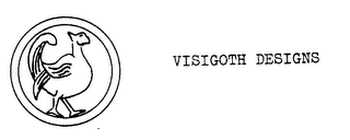 VISIGOTH DESIGNS