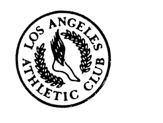 LOS ANGELES ATHLETIC CLUB