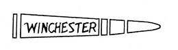 WINCHESTER trademark