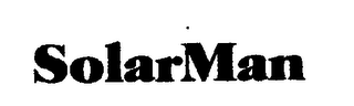 SOLARMAN
