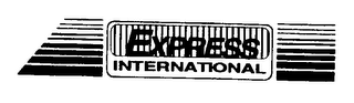 EXPRESS INTERNATIONAL