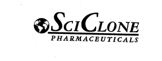 SCICLONE PHARMACEUTICALS