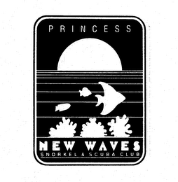 PRINCESS NEW WAVES SNORKEL & SCUBA CLUB