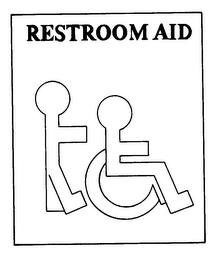 RESTROOM AID