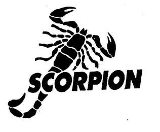 SCORPION