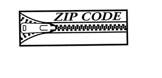 ZIP CODE