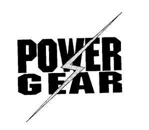 POWER GEAR