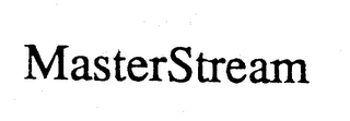 MASTERSTREAM