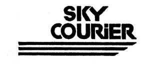 SKY COURIER