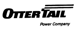 OTTER TAIL POWER COMPANY