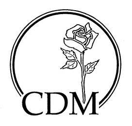 CDM