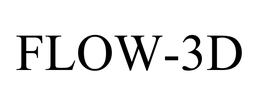 FLOW-3D