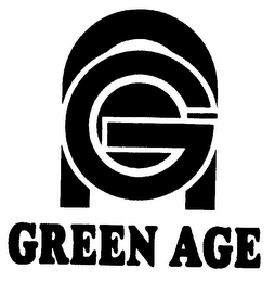 GREEN AGE