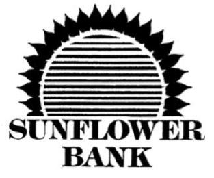 SUNFLOWER BANK