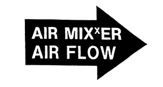 AIR MIXXER