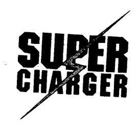 SUPER CHARGER