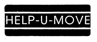 HELP-U-MOVE