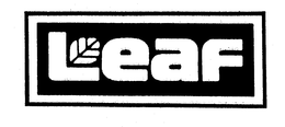 LEAF, INC.