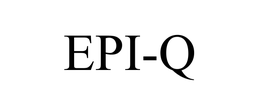 EPI-Q, Inc.