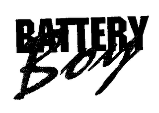 BATTERY BOY