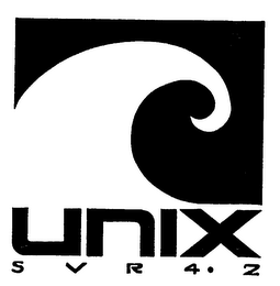 UNIX SVR4.2