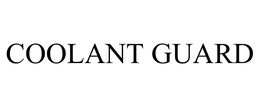 COOLANT GUARD