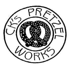 CK'S PRETZEL WORKS