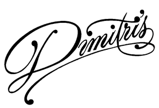 DIMITRI'S