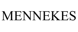 MENNEKES