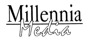 MILLENNIA MEDIA