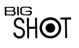 BIG SHOT