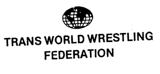 TRANS WORLD WRESTLING FEDERATION